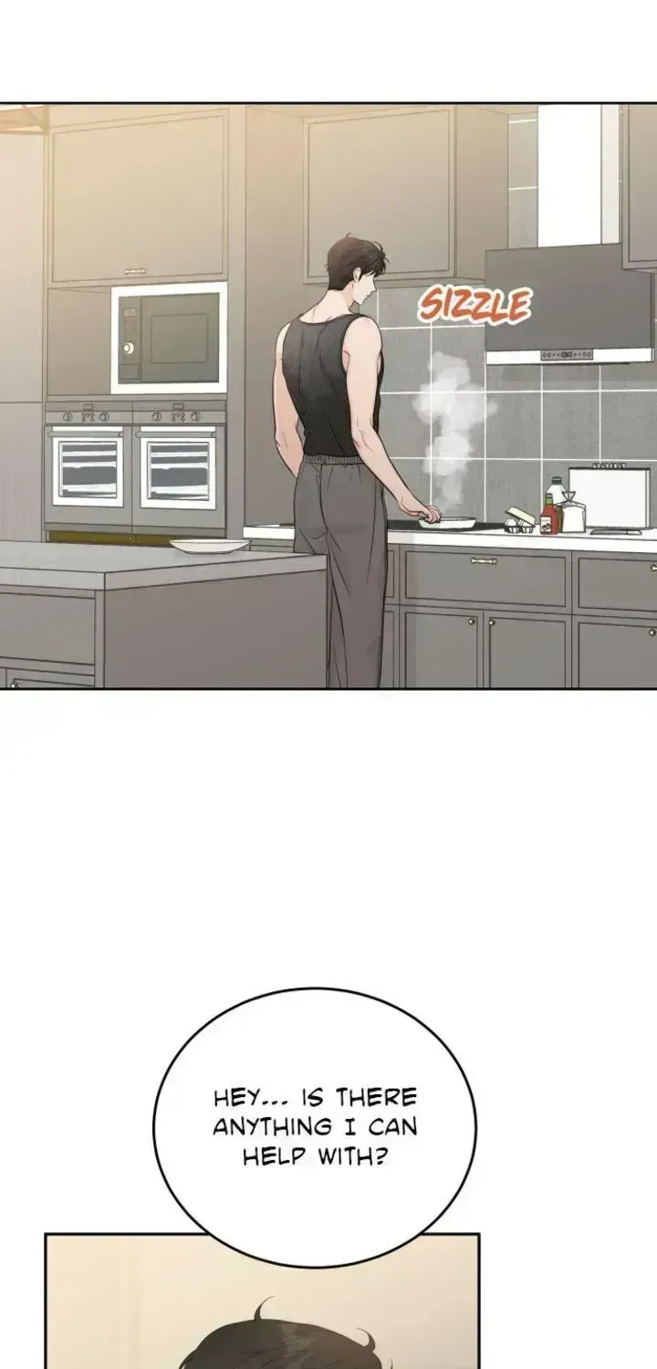 Family-Like XX Chapter 122.4 page 18 - 