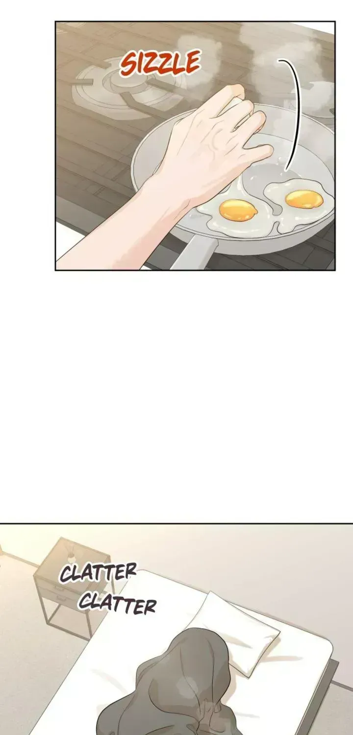 Family-Like XX Chapter 122.4 page 3 - 