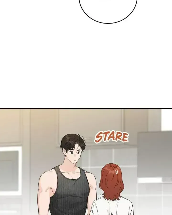 Family-Like XX Chapter 122.4 page 21 - 