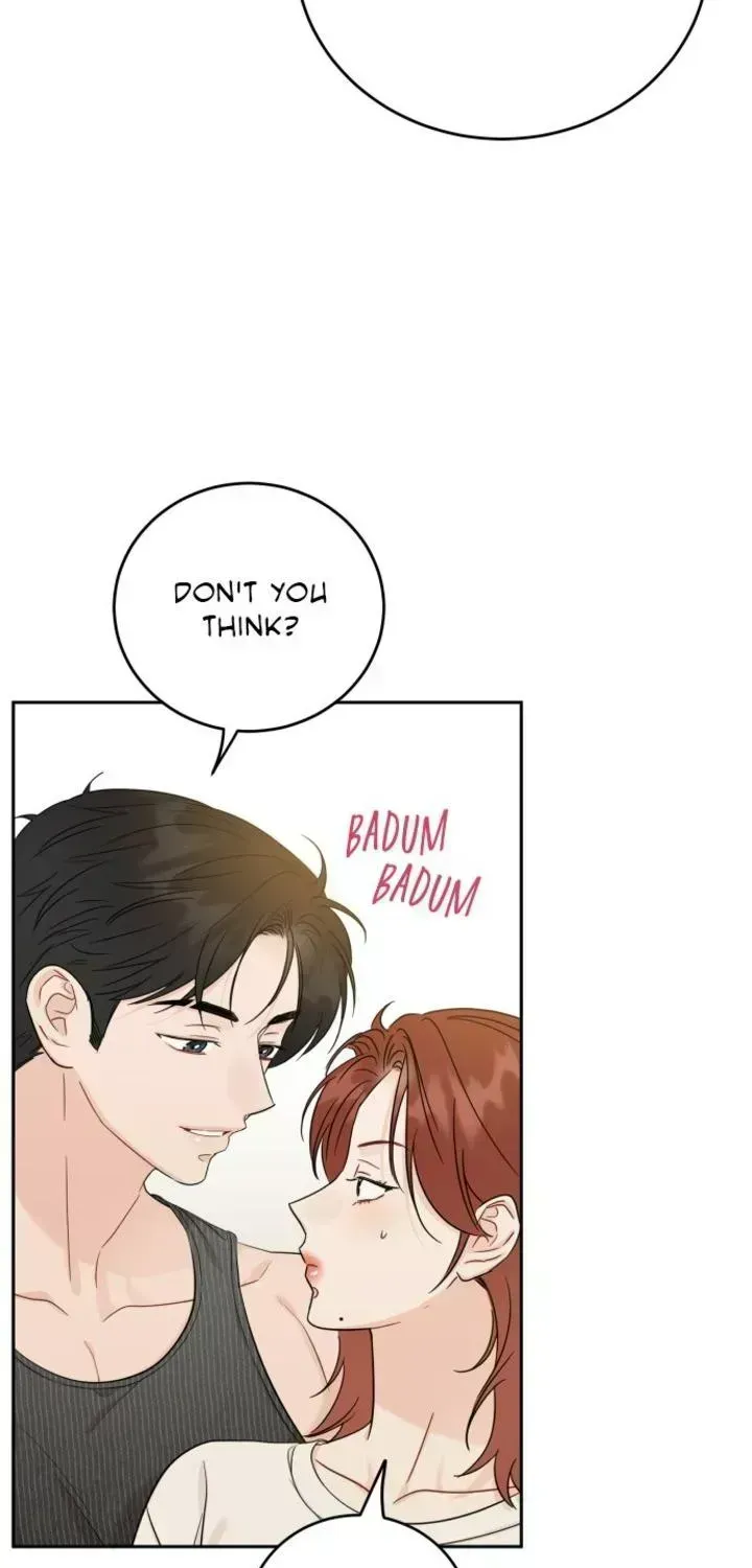 Family-Like XX Chapter 122.4 page 31 - 