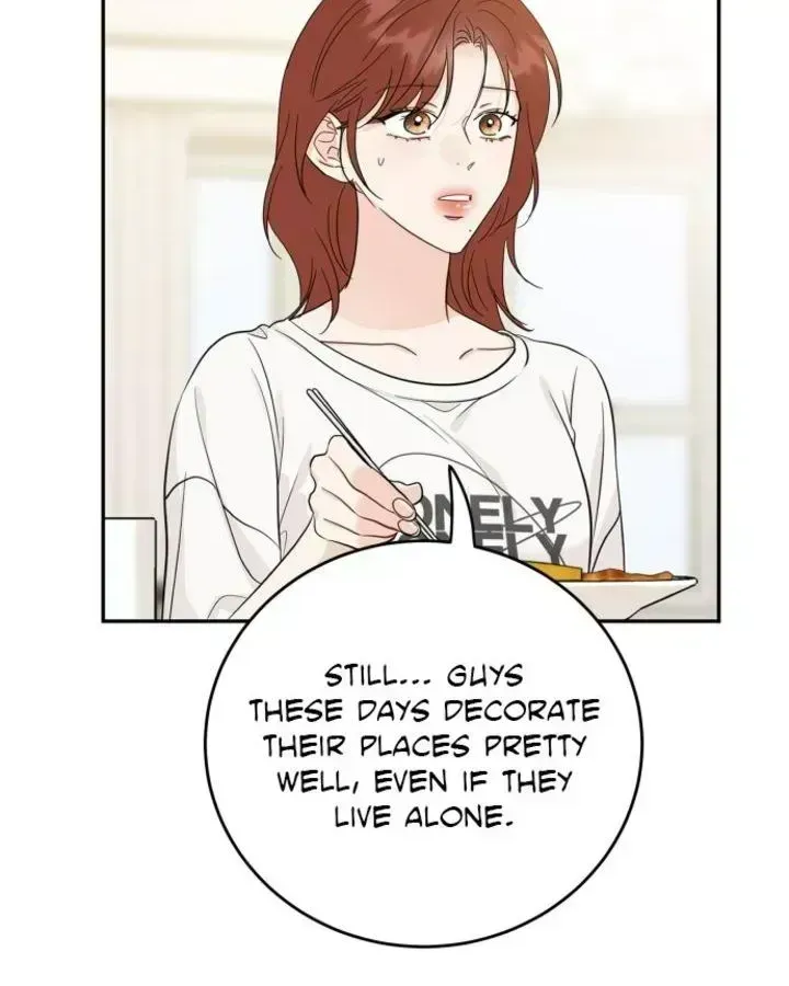Family-Like XX Chapter 122.4 page 46 - 