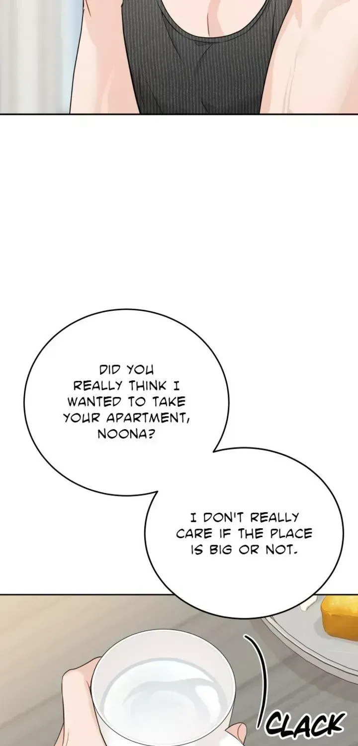 Family-Like XX Chapter 122.4 page 52 - 