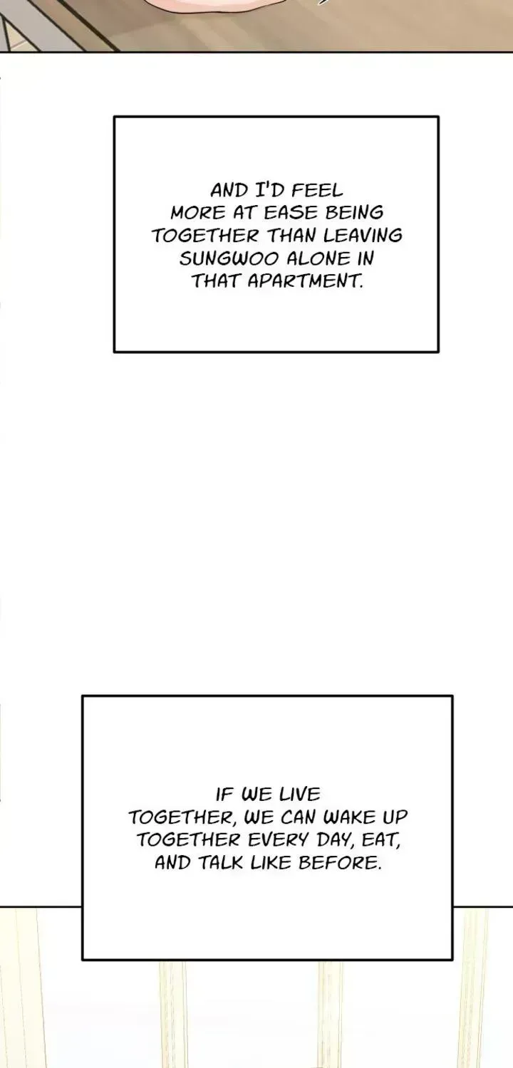 Family-Like XX Chapter 122.4 page 63 - 