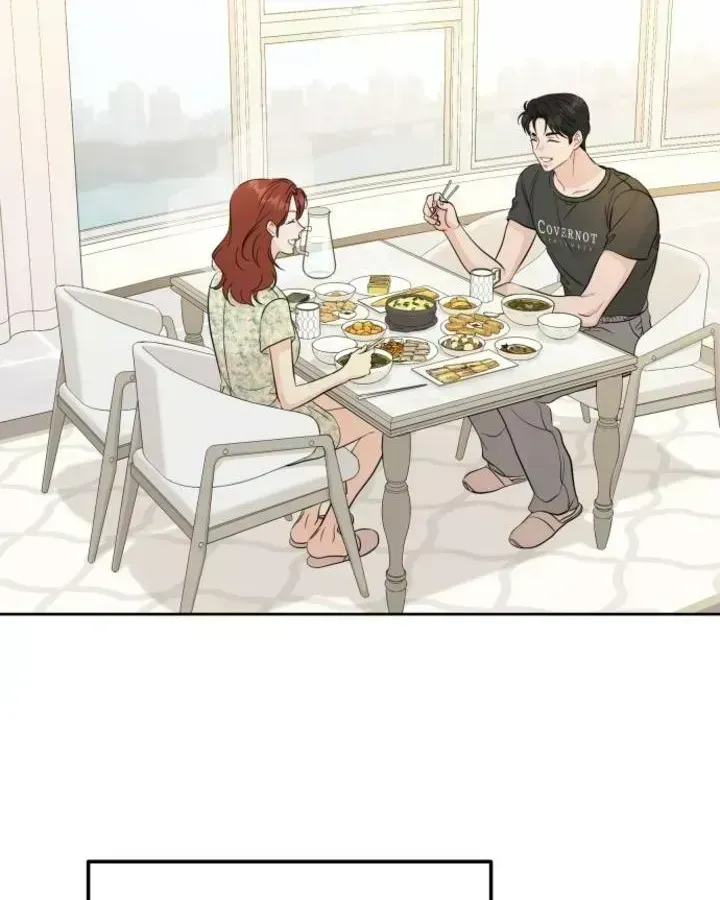Family-Like XX Chapter 122.4 page 64 - 