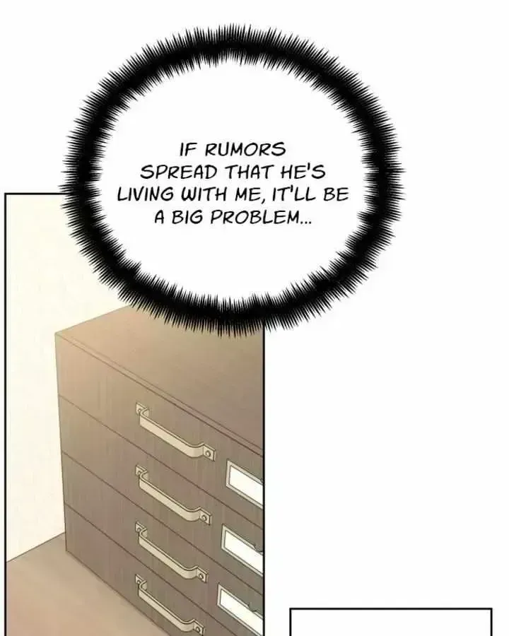 Family-Like XX Chapter 122.6 page 70 - 