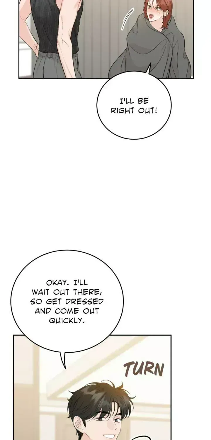 Family-Like XX Chapter 122.7 page 11 - 