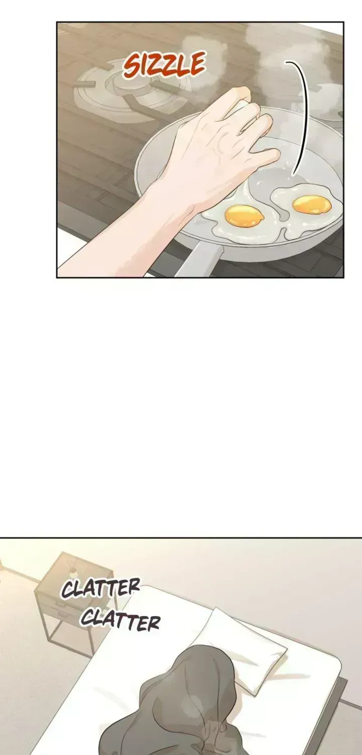 Family-Like XX Chapter 122.7 page 3 - 