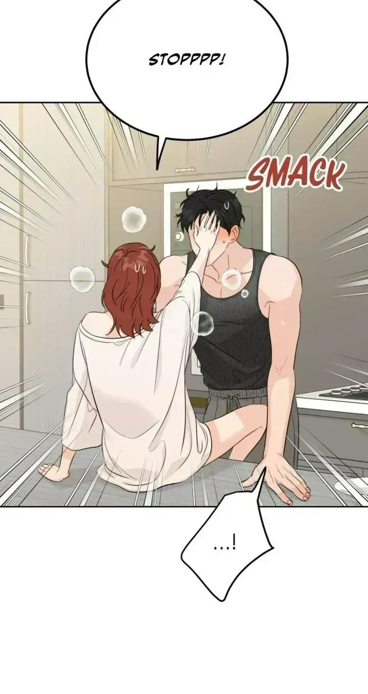 Family-Like XX Chapter 122.7 page 35 - 