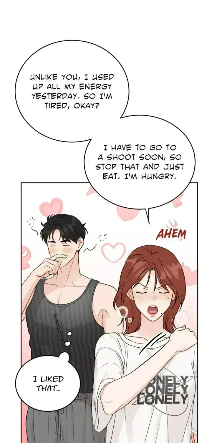 Family-Like XX Chapter 122.7 page 36 - 
