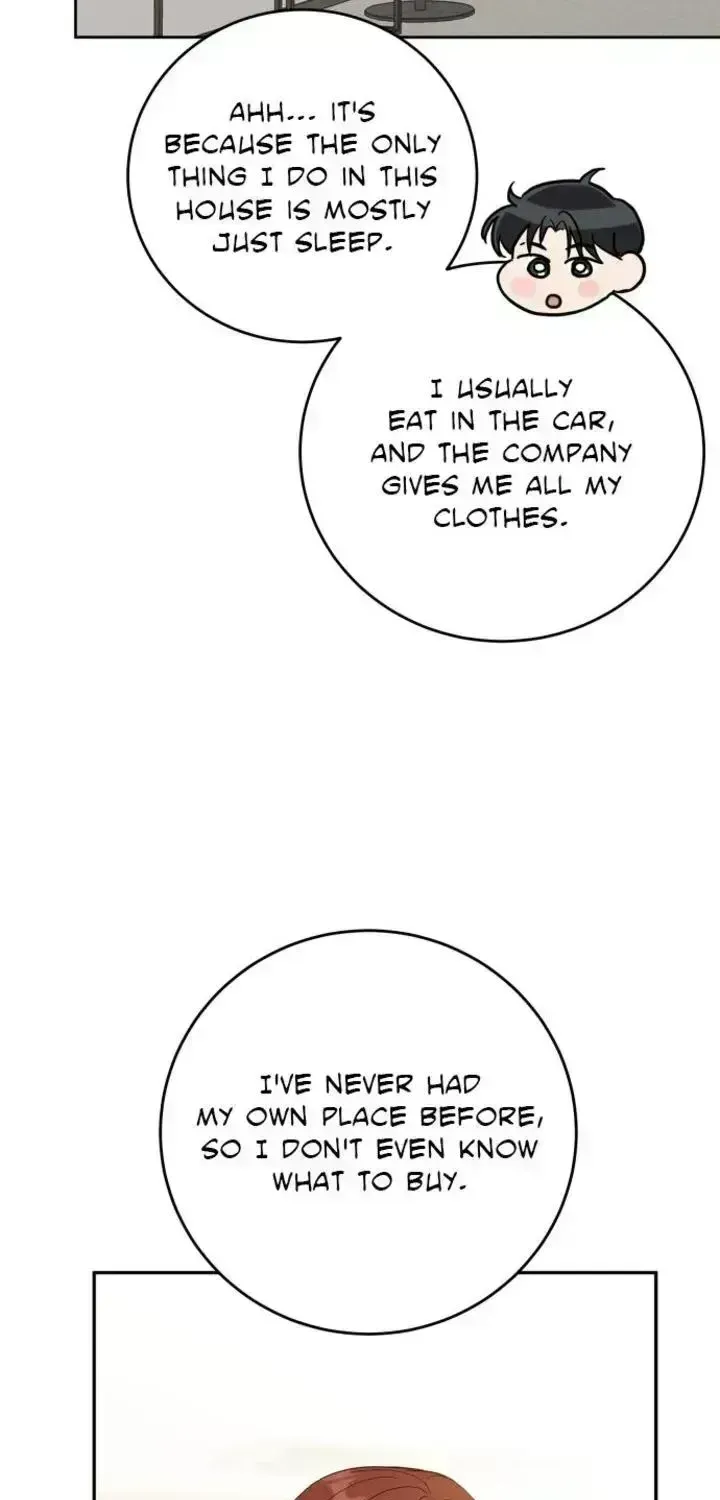 Family-Like XX Chapter 122.7 page 45 - 