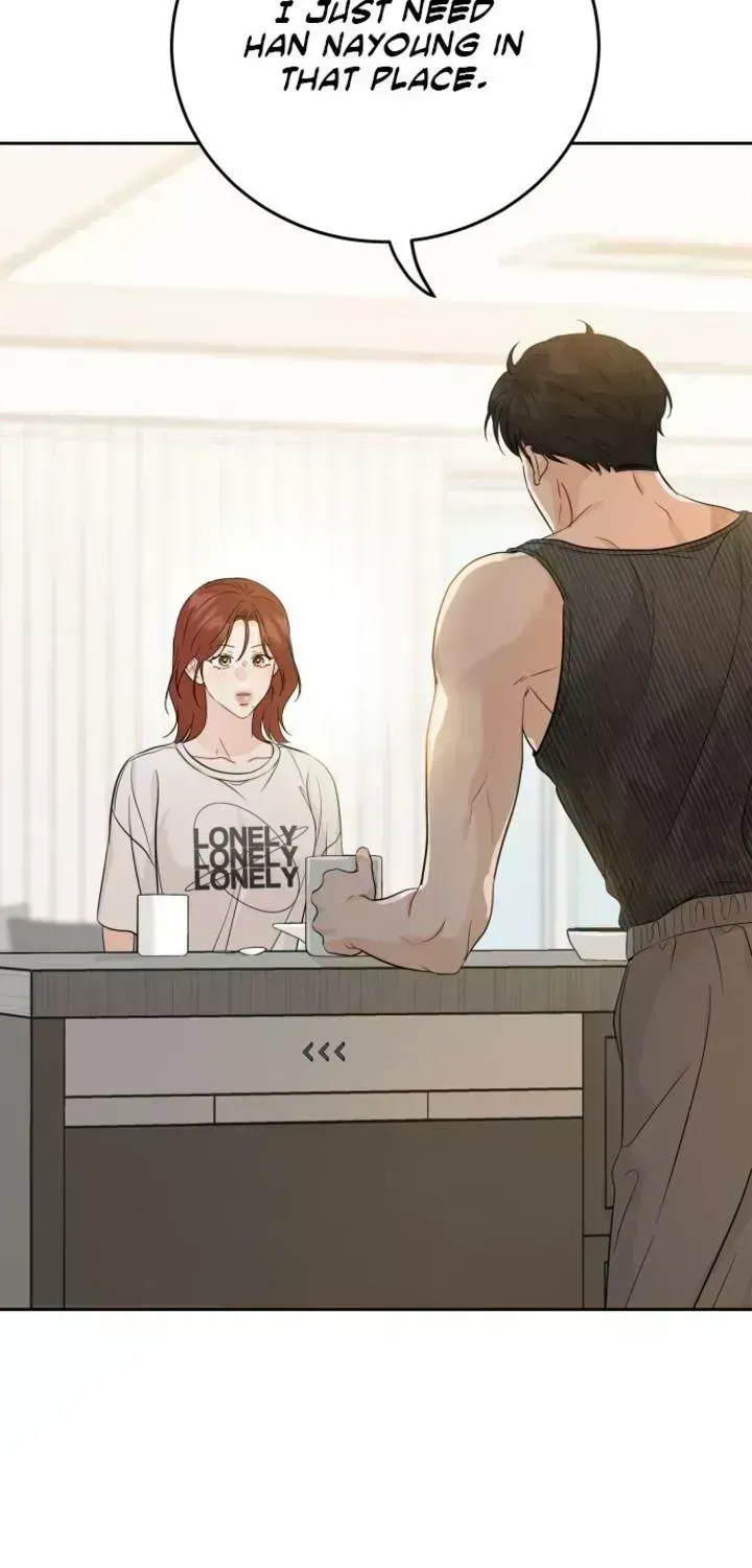 Family-Like XX Chapter 122.7 page 54 - 