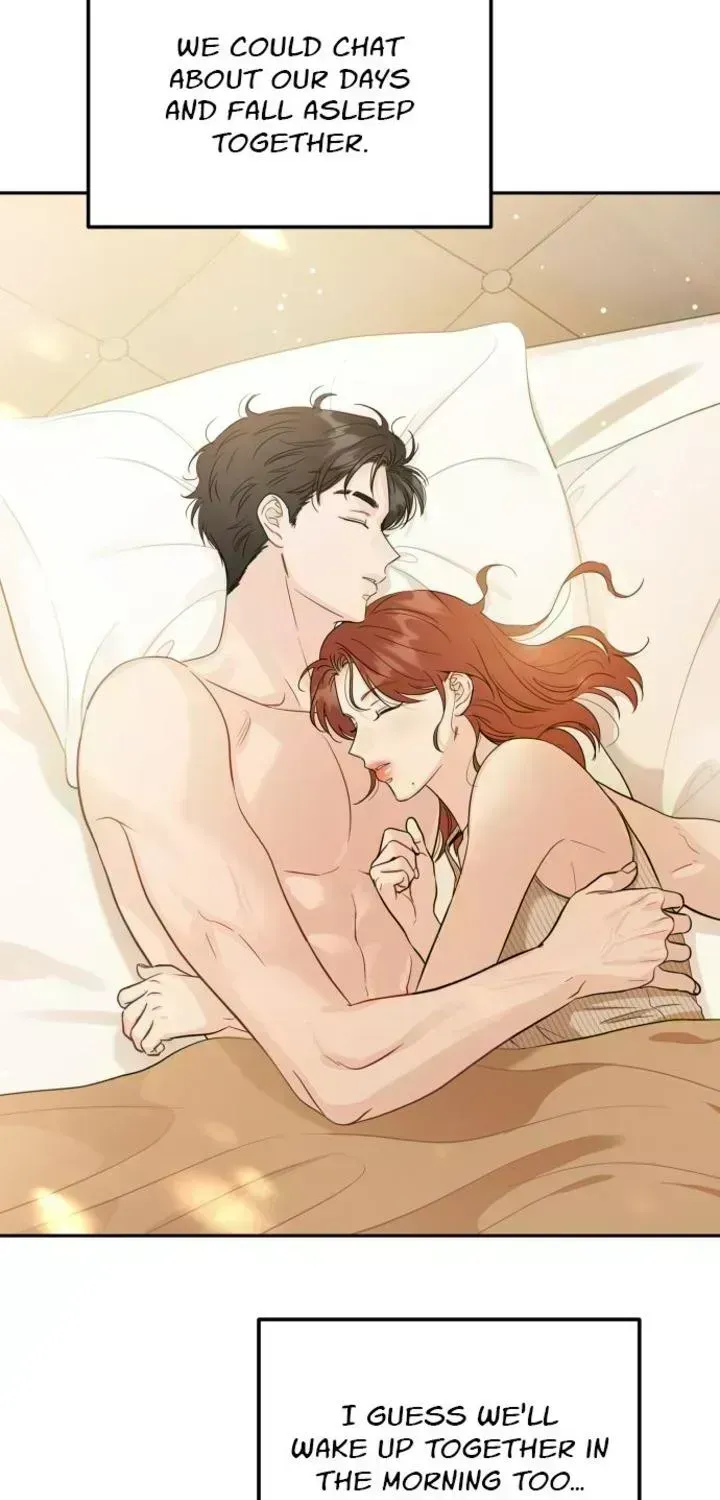 Family-Like XX Chapter 122.7 page 65 - 