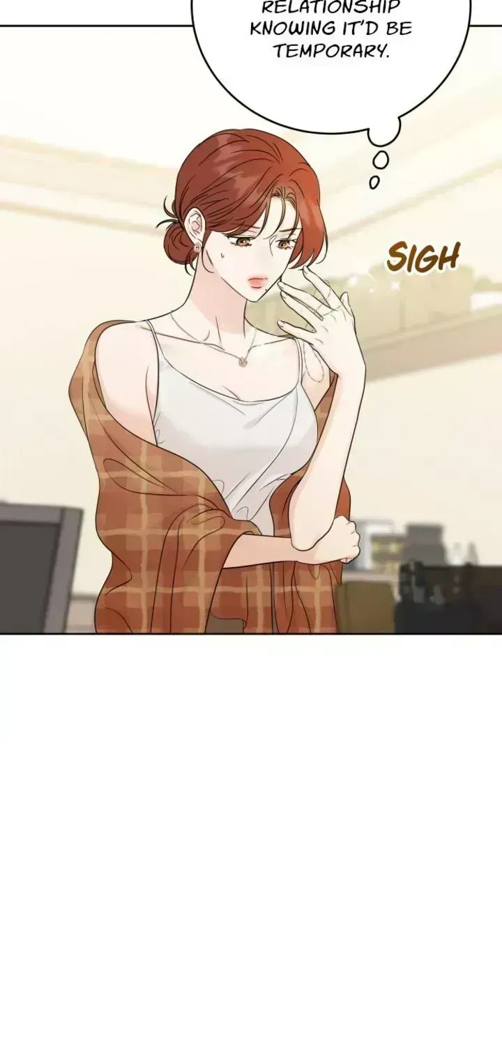 Family-Like XX Chapter 122.7 page 81 - 