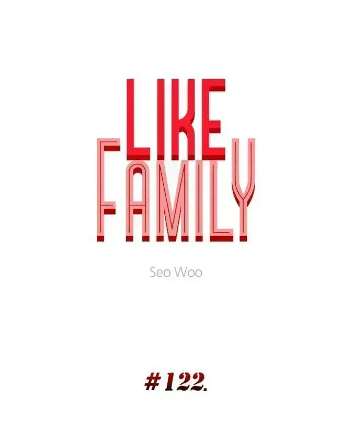 Family-Like XX Chapter 122.8 page 16 - 