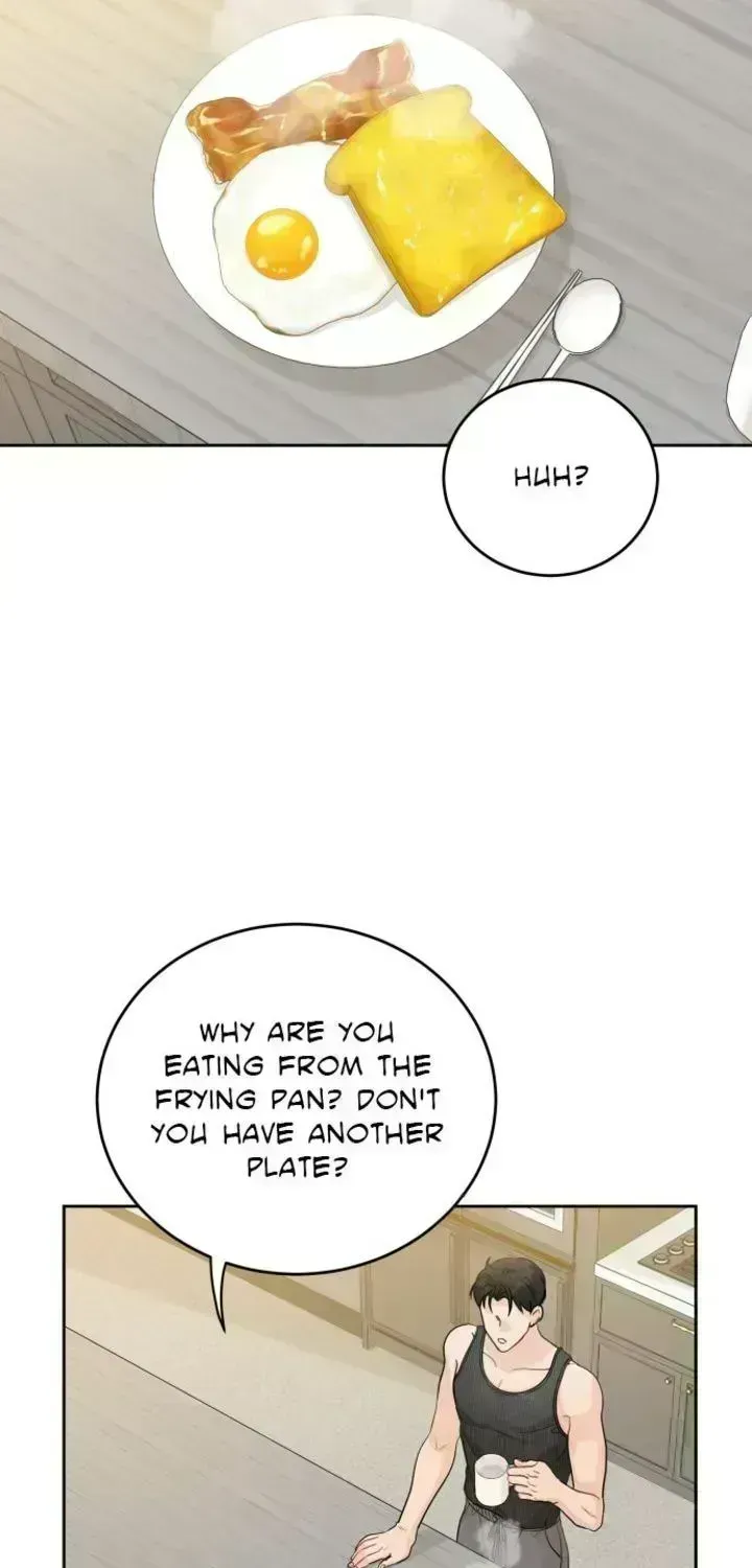 Family-Like XX Chapter 122.8 page 38 - 
