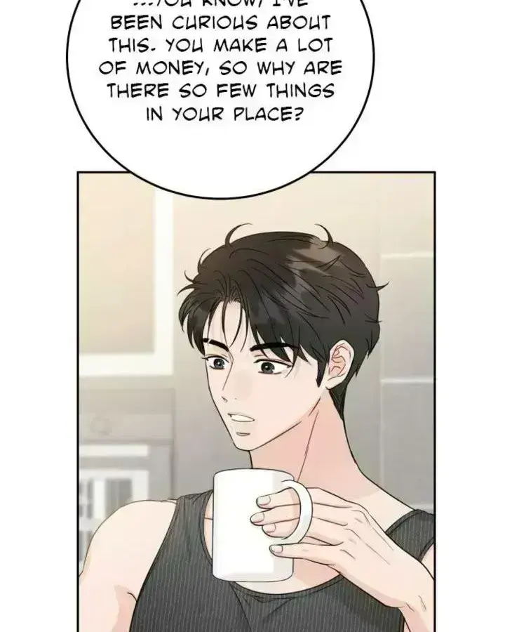 Family-Like XX Chapter 122.8 page 41 - 