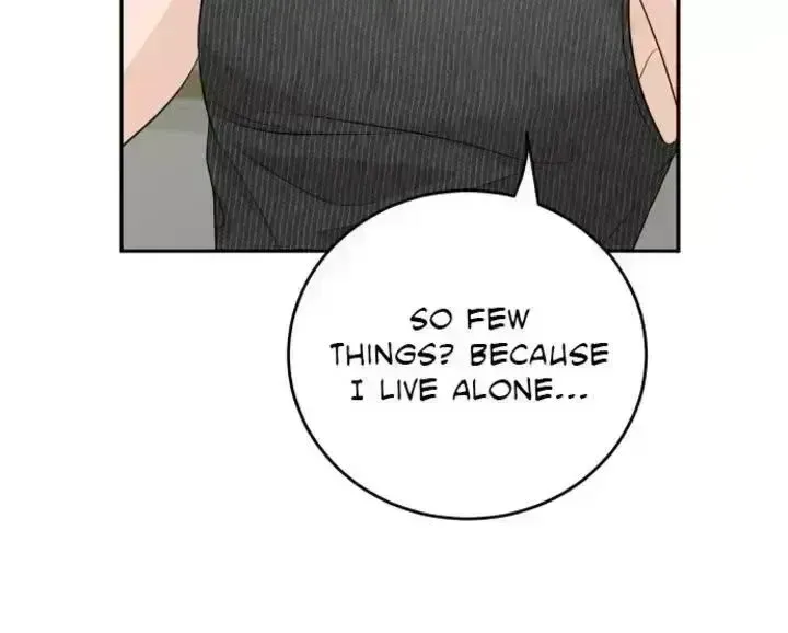 Family-Like XX Chapter 122.8 page 42 - 