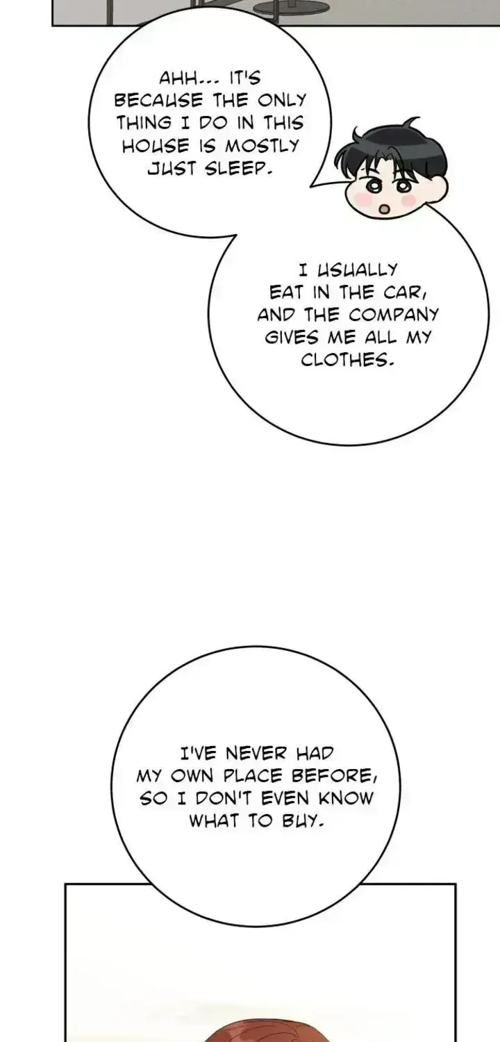Family-Like XX Chapter 122.8 page 45 - 