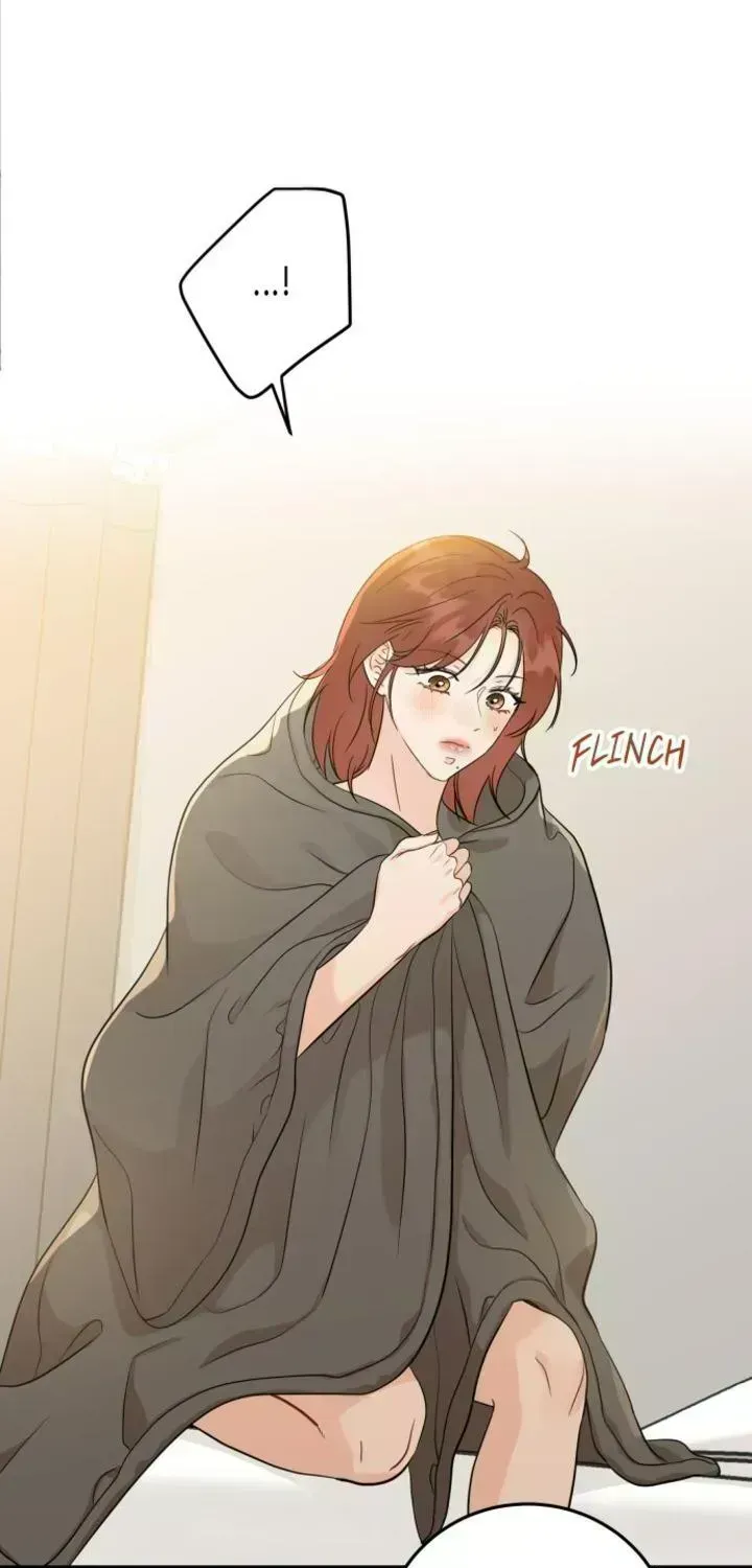 Family-Like XX Chapter 122.8 page 7 - 
