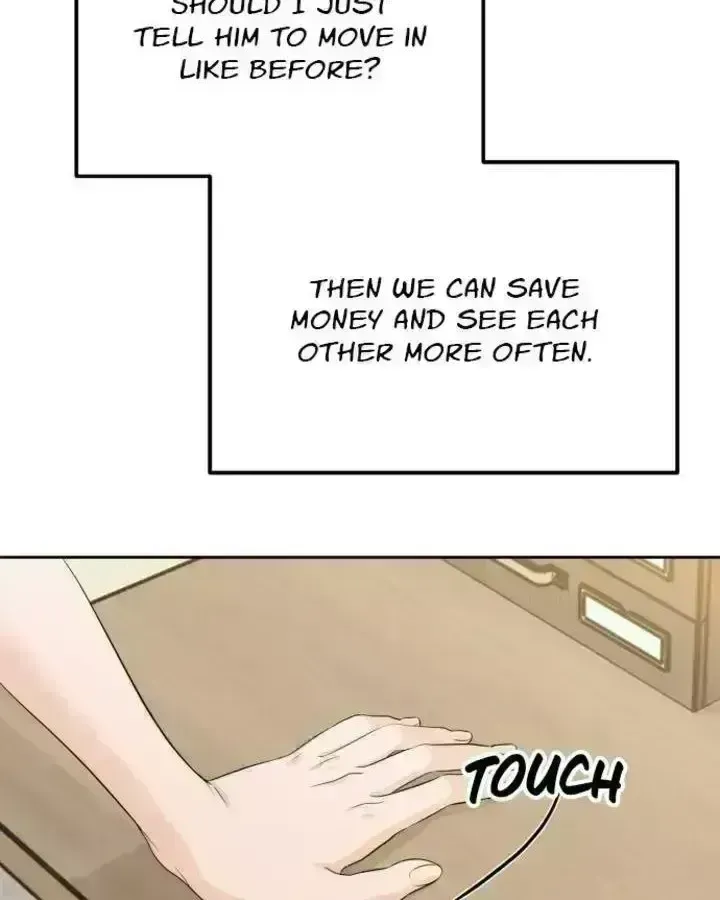 Family-Like XX Chapter 122.8 page 62 - 