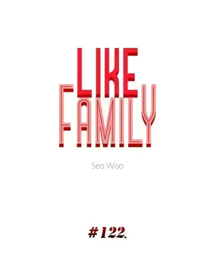 Family-Like XX Chapter 122.9 page 16 - 