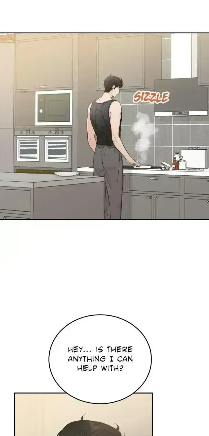 Family-Like XX Chapter 122.9 page 18 - 
