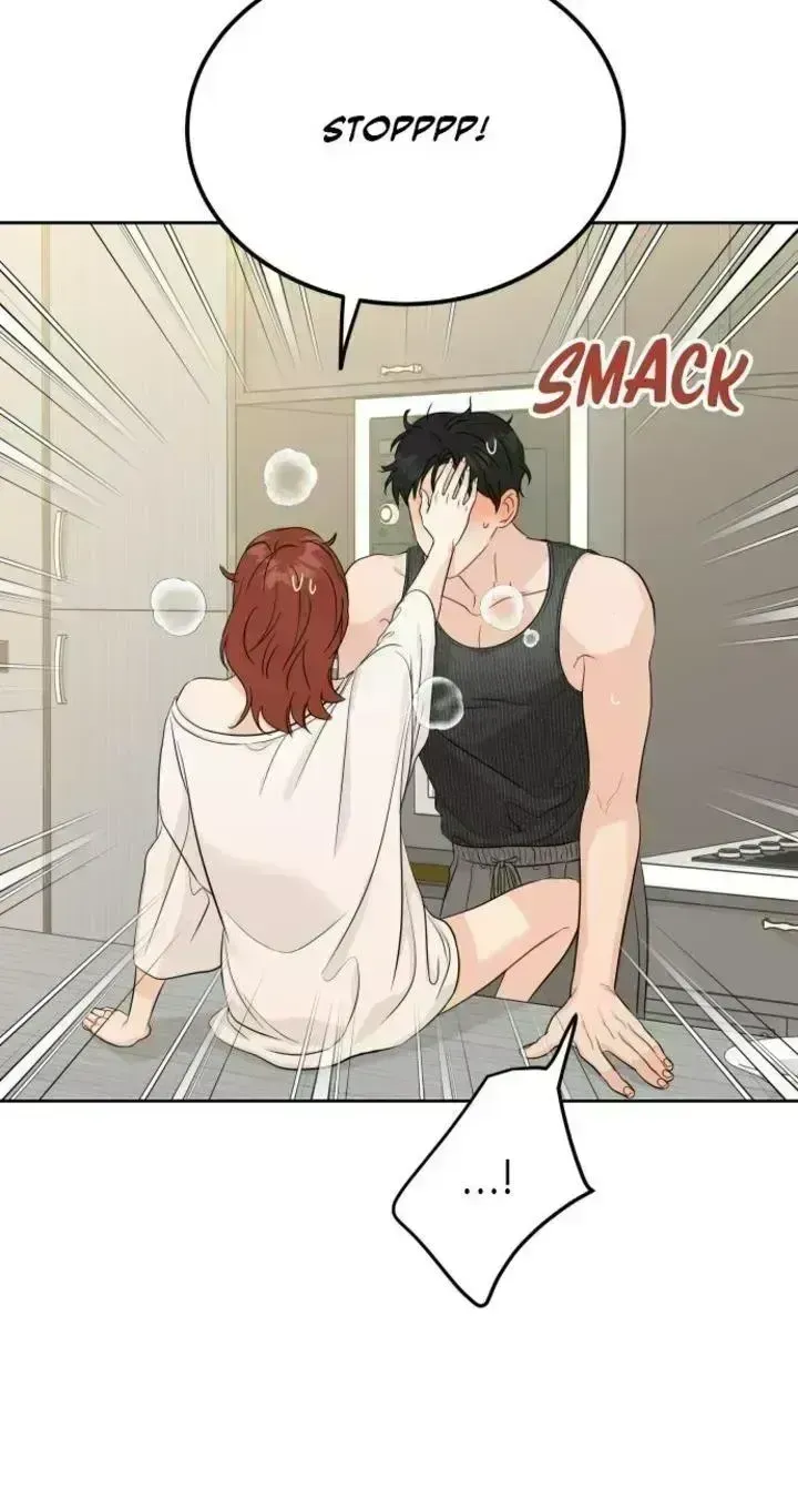 Family-Like XX Chapter 122.9 page 35 - 