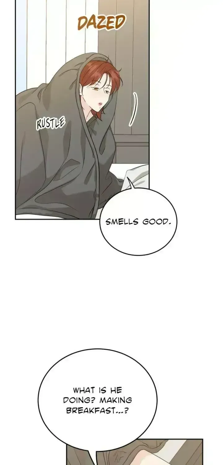 Family-Like XX Chapter 122.9 page 5 - 