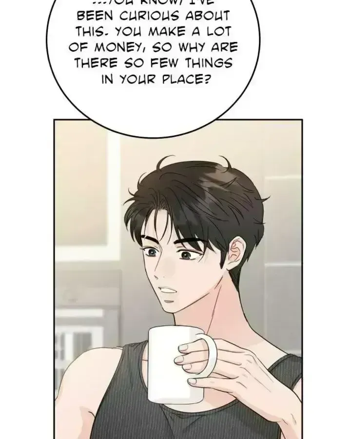 Family-Like XX Chapter 122.9 page 41 - 