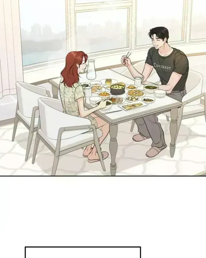Family-Like XX Chapter 122.9 page 64 - 