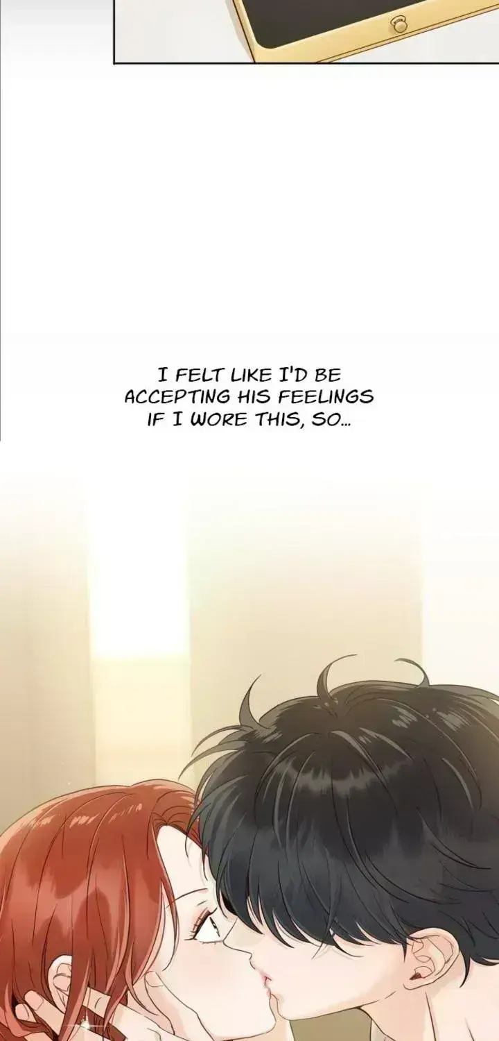 Family-Like XX Chapter 122.9 page 77 - 