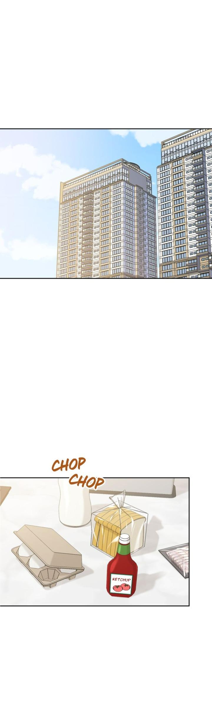 Family-Like XX Chapter 122 page 2 - 