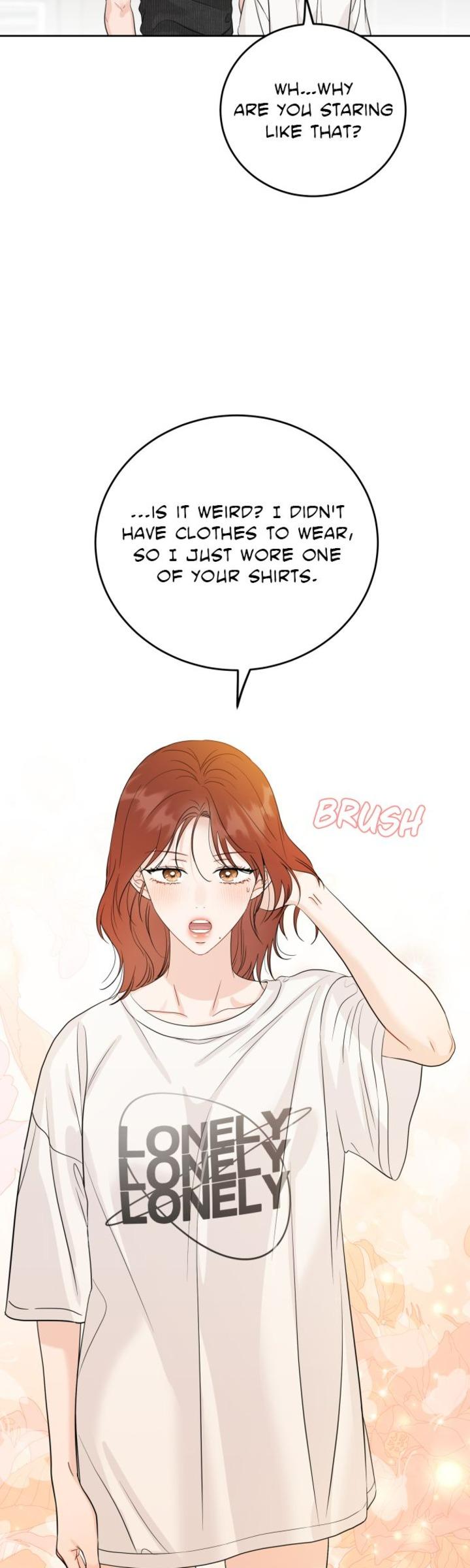 Family-Like XX Chapter 122 page 13 - 