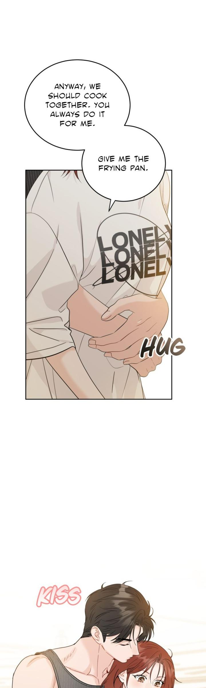 Family-Like XX Chapter 122 page 16 - 