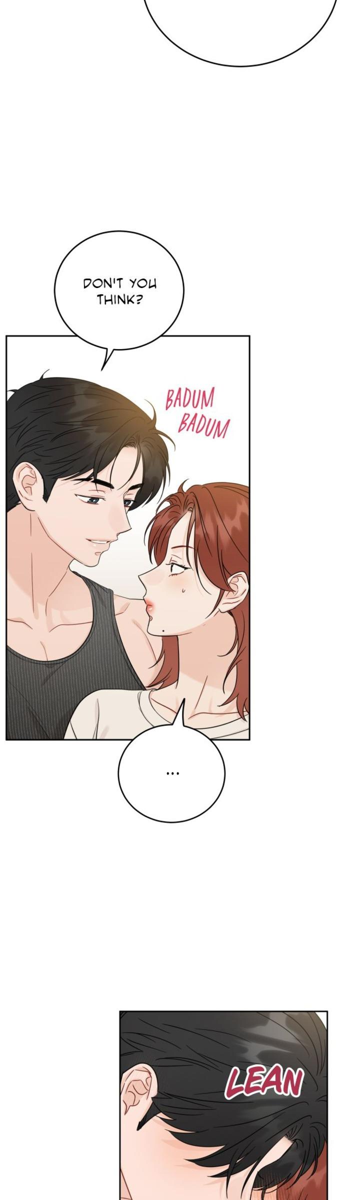 Family-Like XX Chapter 122 page 18 - 