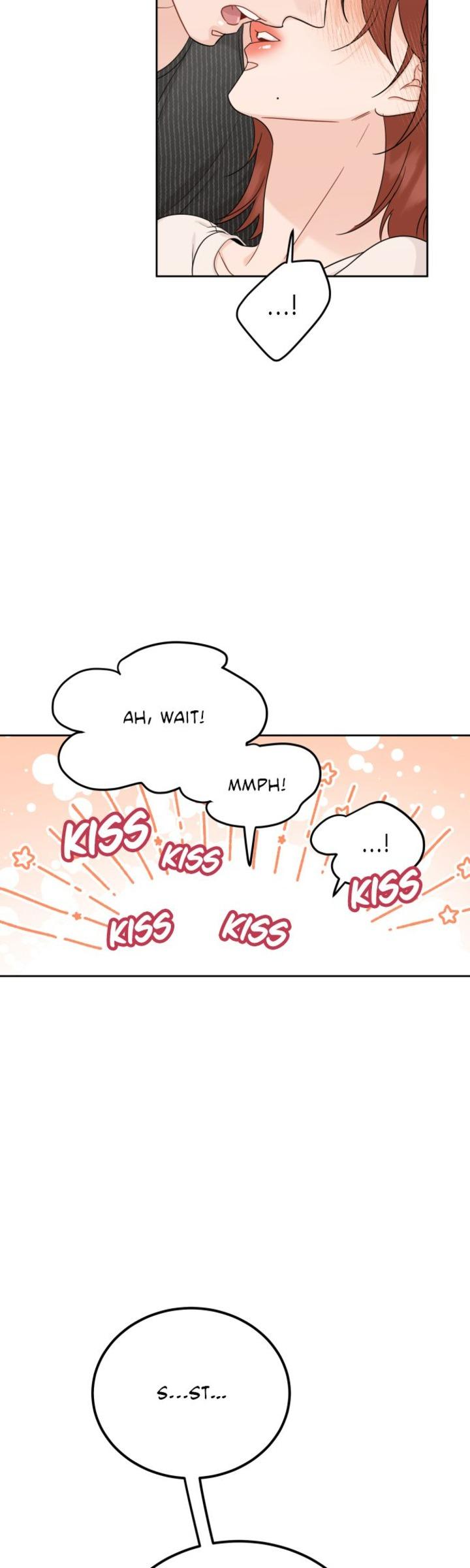 Family-Like XX Chapter 122 page 19 - 