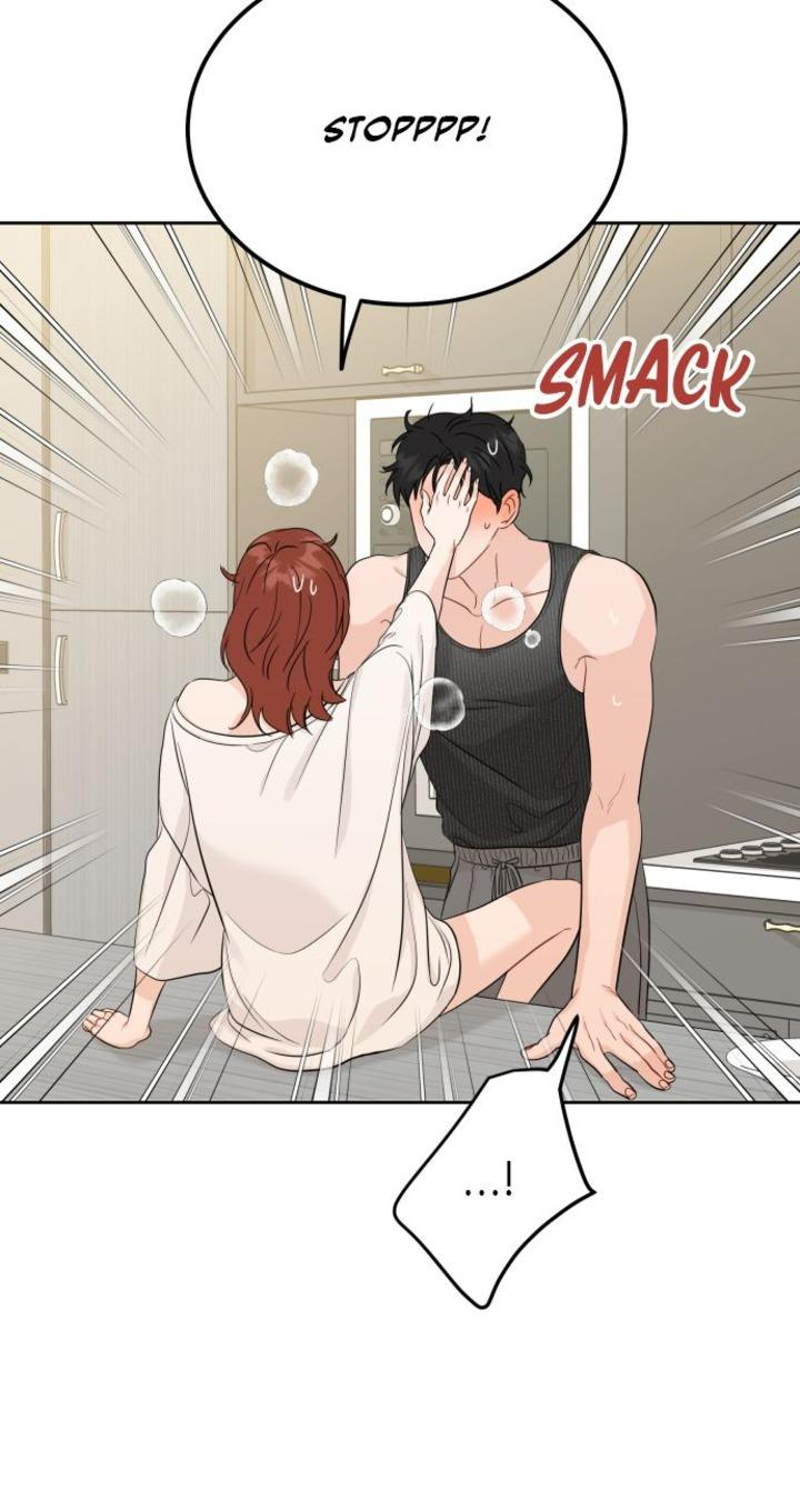 Family-Like XX Chapter 122 page 20 - 