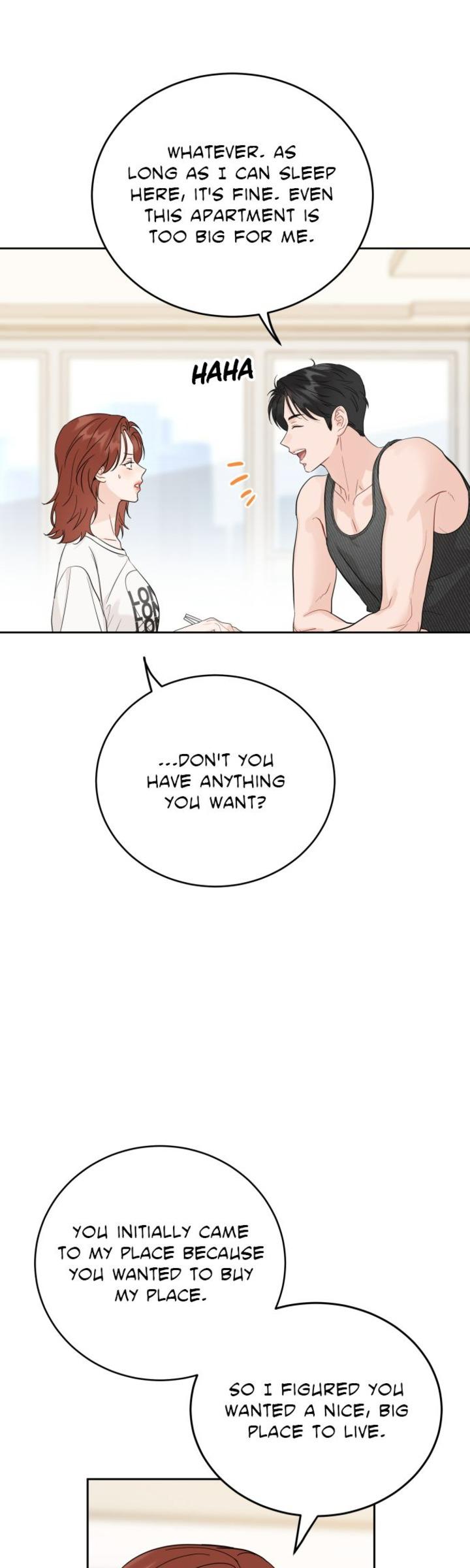 Family-Like XX Chapter 122 page 28 - 