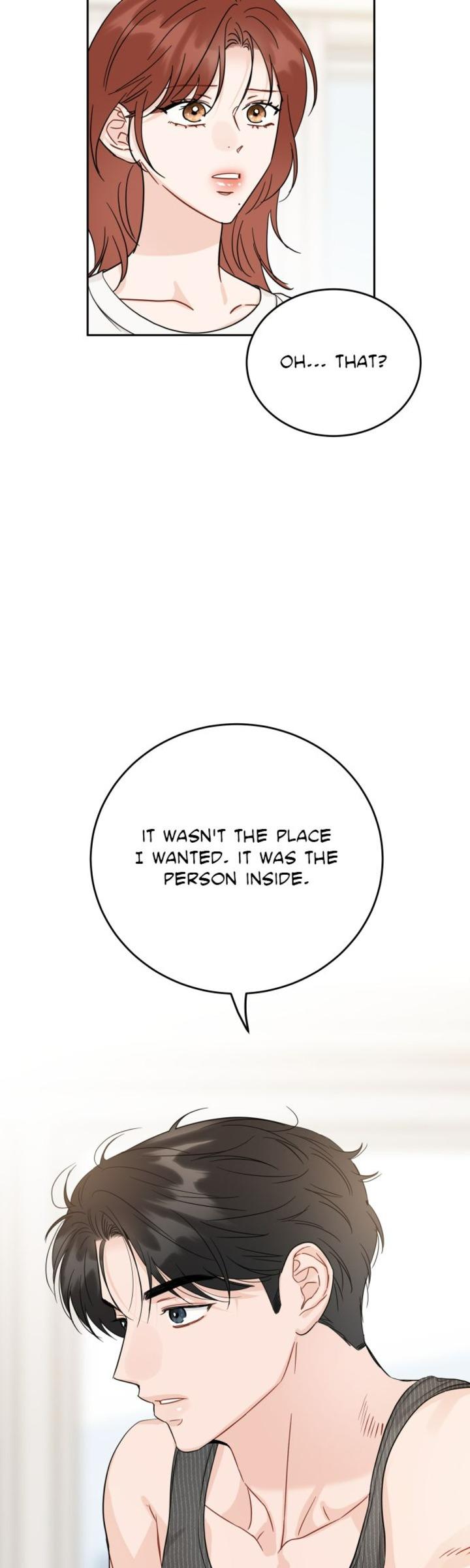 Family-Like XX Chapter 122 page 29 - 