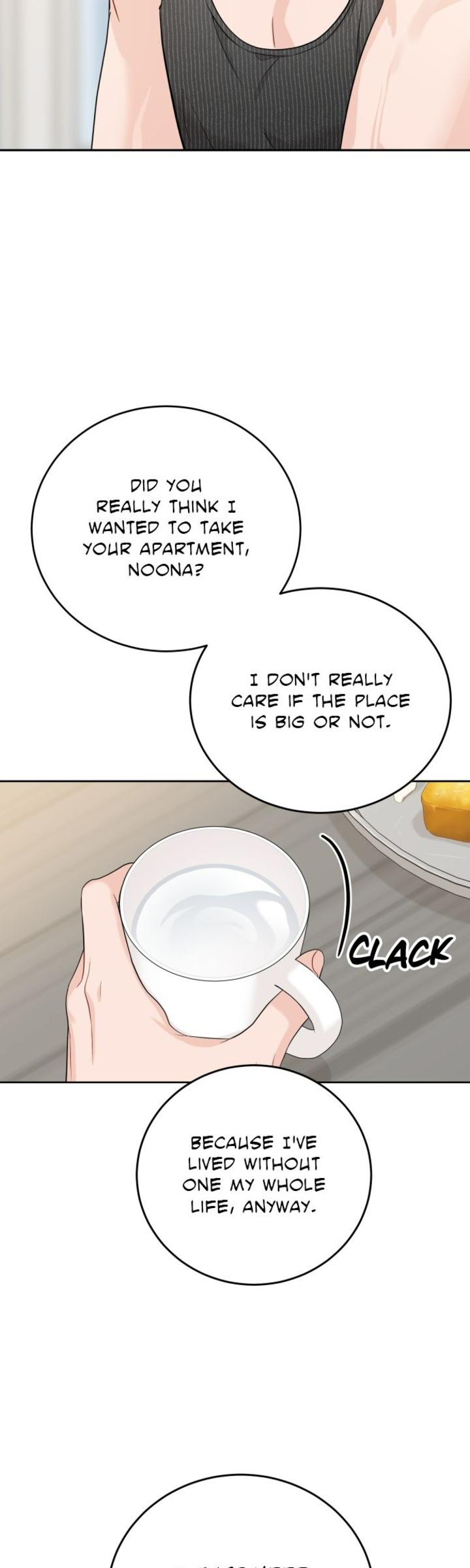 Family-Like XX Chapter 122 page 30 - 