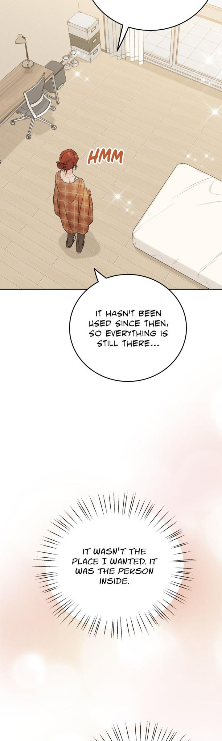 Family-Like XX Chapter 122 page 34 - 