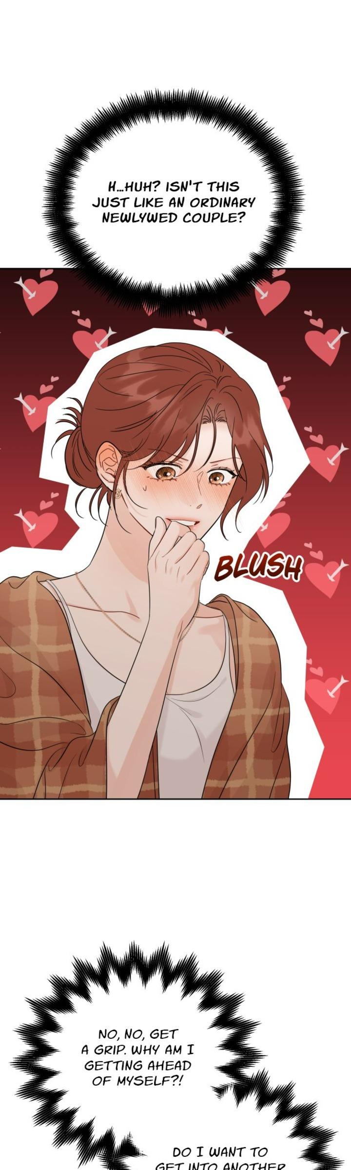 Family-Like XX Chapter 122 page 38 - 