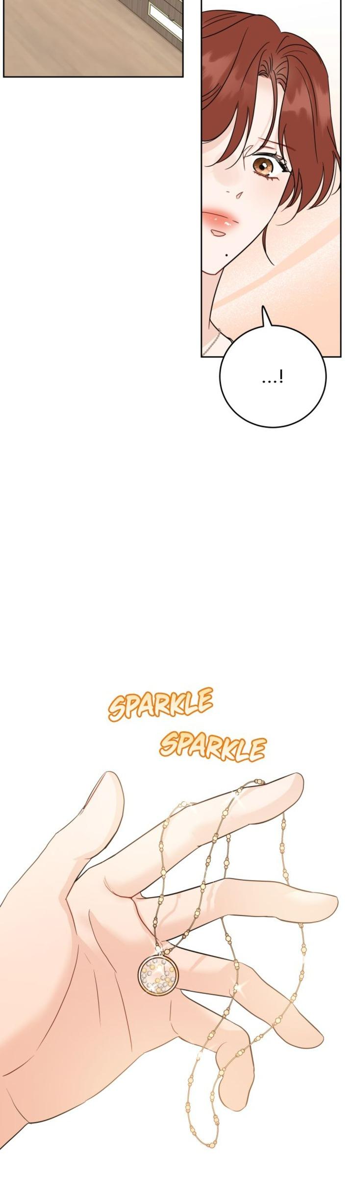 Family-Like XX Chapter 122 page 40 - 