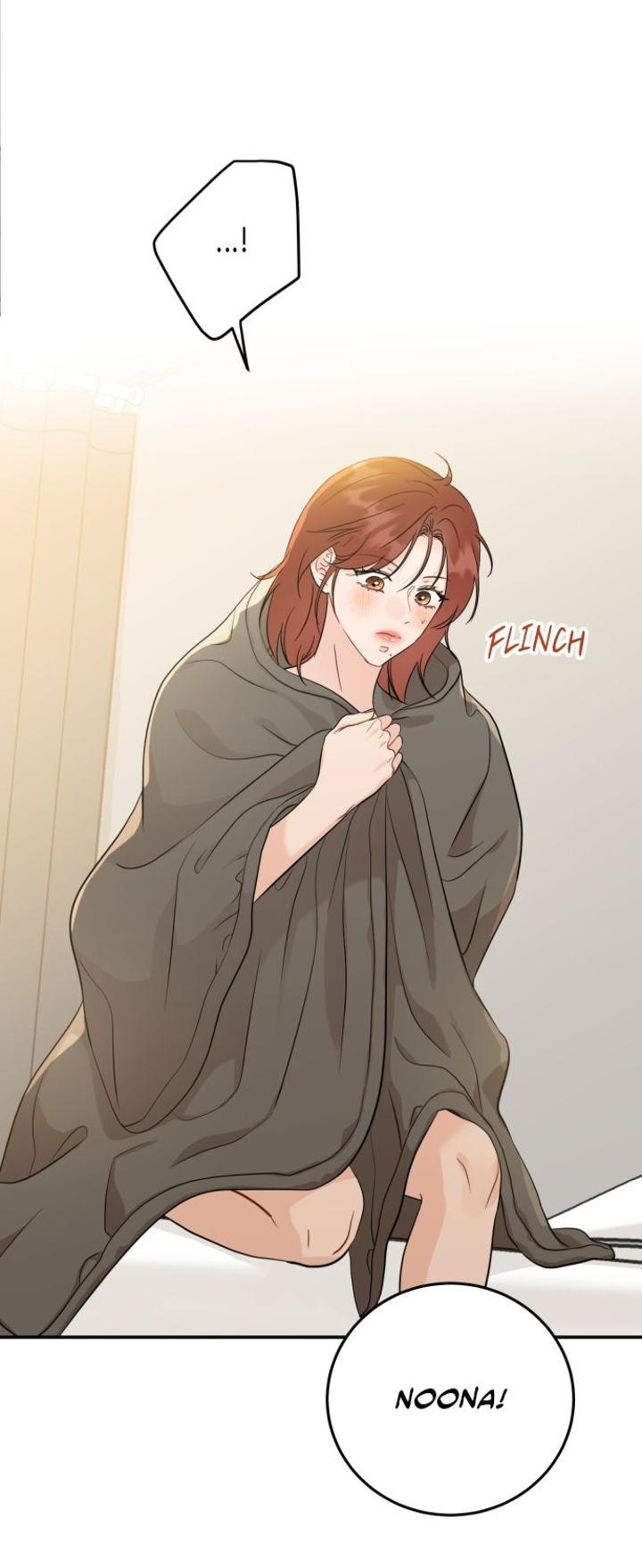 Family-Like XX Chapter 122 page 5 - 