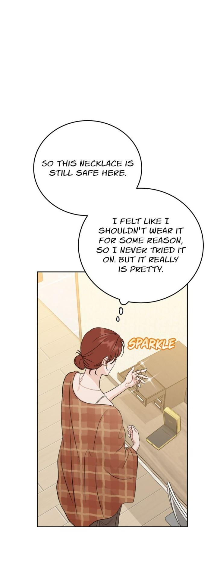 Family-Like XX Chapter 122 page 41 - 