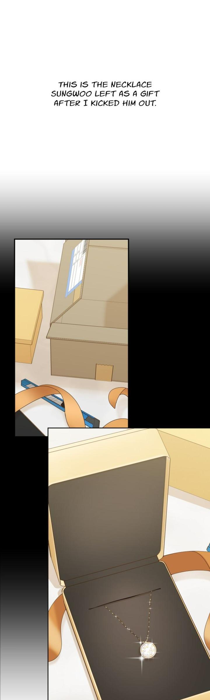 Family-Like XX Chapter 122 page 42 - 