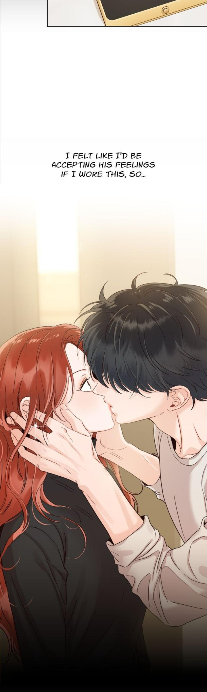 Family-Like XX Chapter 122 page 43 - 