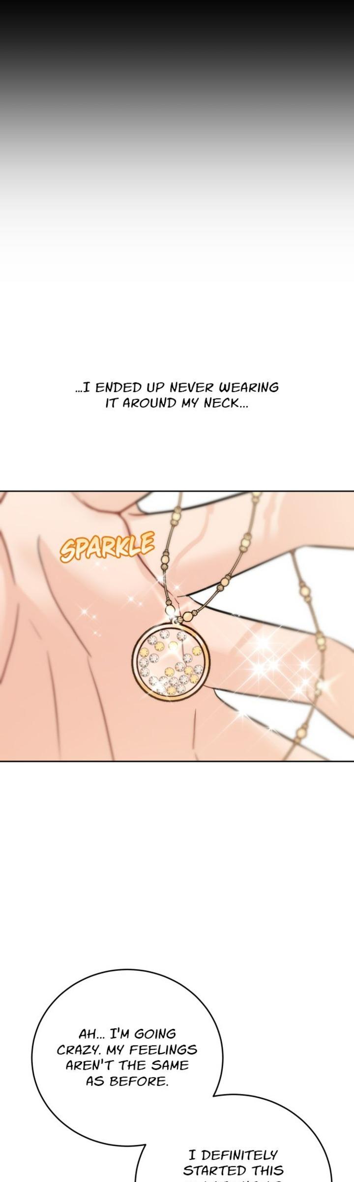 Family-Like XX Chapter 122 page 44 - 