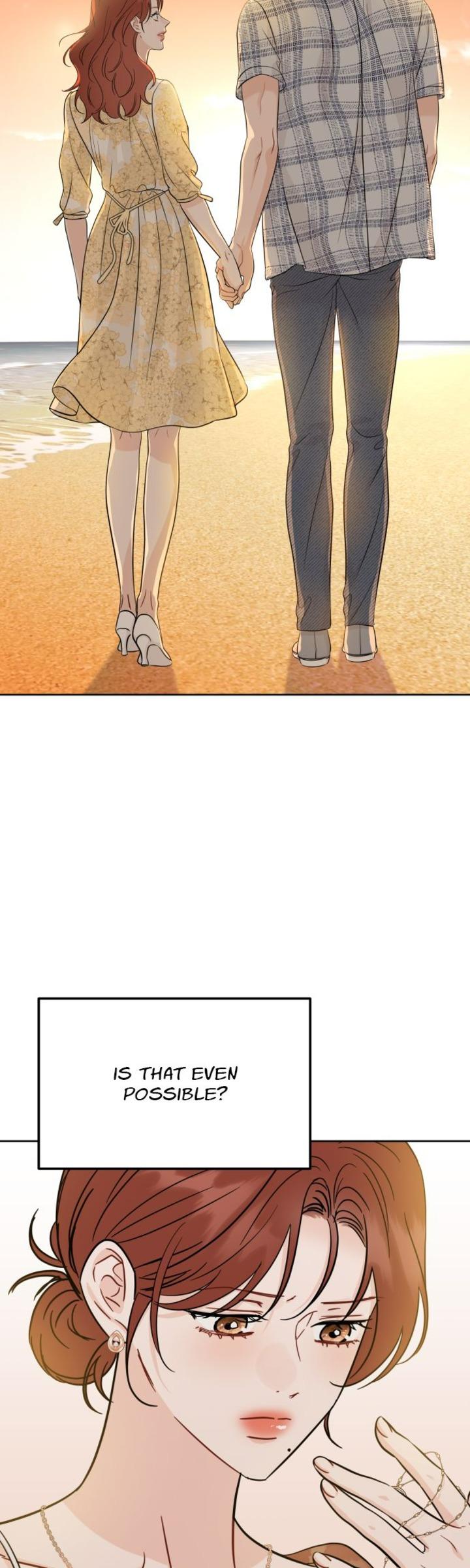 Family-Like XX Chapter 122 page 46 - 
