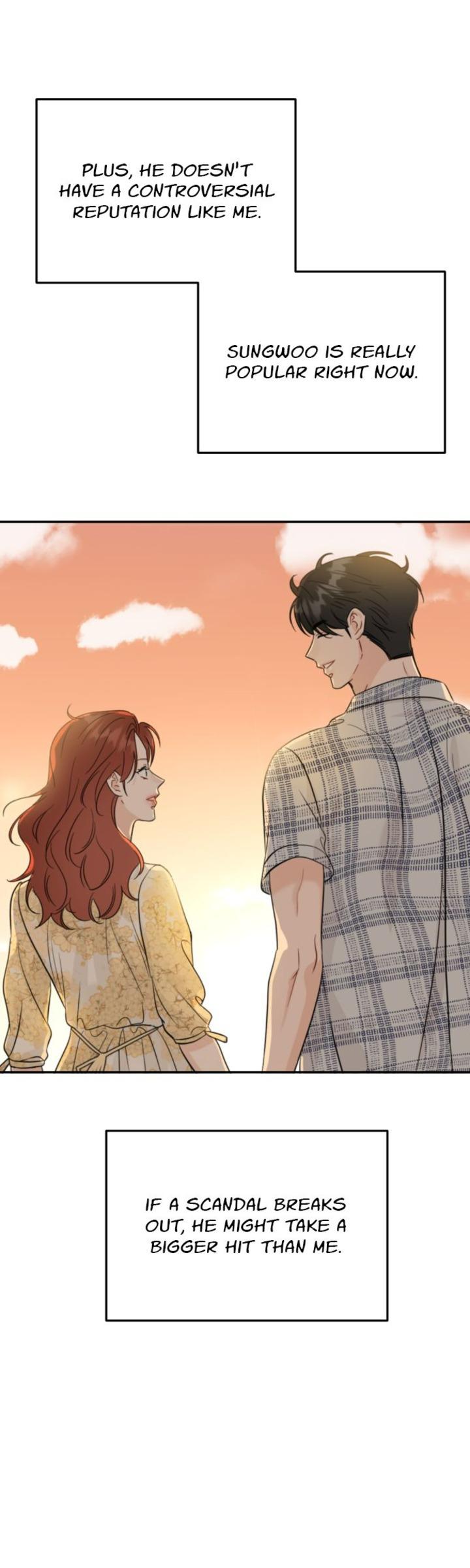 Family-Like XX Chapter 122 page 49 - 